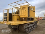 Used Crawler Carrier for Sale,Used Terramac in yard,Used Crawler Carrier ready for S	ale